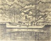 SIMPSON FRED,Pz.277 Penzance Dock,Ewbank Auctions GB 2016-02-25