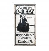 SIMPSON J.W,Agent for P&amp; R.Hay,Bonhams GB 2015-06-25