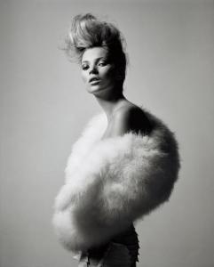 SIMS DAVID 1966,Kate Moss for Vogue Paris, March,2004,Phillips, De Pury & Luxembourg US 2020-09-25