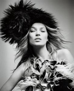 SIMS DAVID 1966,Kate Moss for Vogue Paris, September,2005,Phillips, De Pury & Luxembourg 2020-09-25