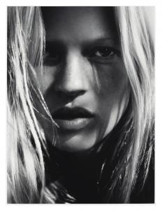 SIMS DAVID 1966,Kate Moss, for W,2006,Christie's GB 2019-10-02