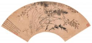SIMU PAN 1756-1843,Flowers,1797,Christie's GB 2017-05-22
