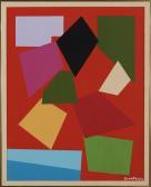 SINATRA Frank 1915-1998,UNTITLED,1990,Sotheby's GB 2018-12-06