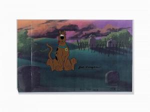 SINGER Bob 1928,Scooby-Doo,c.1970,Auctionata DE 2016-05-27