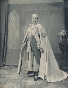 Singh I Ram 1695-1705,KOTAH,Bonhams GB 2009-10-06