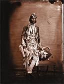 SINGH II MAHARAJA DE JAIPUR RAM 1835-1880,Maharaja,1860,Millon & Associés FR 2012-05-13
