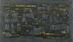 SINGIER Gustave 1909-1984,La nuit dans les dunes,1951,Bonhams GB 2014-11-05