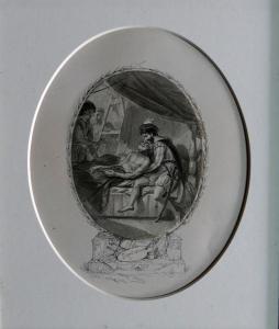 SINGLETON Henry 1766-1839,The Death of Leonardo,Criterion GB 2019-02-04