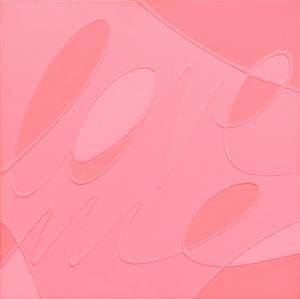 SION Valentina 1981,Love me pink,2016,Meeting Art IT 2023-05-24