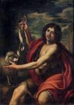SIRANI Elisabetta 1638-1665,San Giovanni Battista,Cambi IT 2024-04-17
