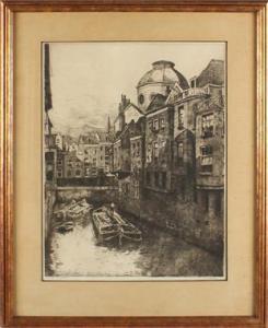 SIRKS Jan 1885-1938,Steiger Amsterdam,Twents Veilinghuis NL 2017-01-13