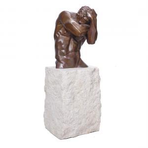 SISKO John 1958,Minotaur II,1994,Clars Auction Gallery US 2022-09-16