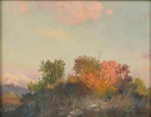 SITU W. Jason 1949,Sunset Color,1999,Abell A.N. US 2024-02-21