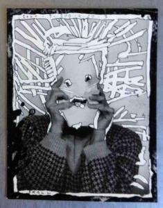 SKALL 1960,Masque autoportrait,Lafon FR 2013-03-15