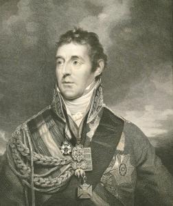 SKELTON William 1760-1848,Field Marshall Arthur, Duke of Wellington,John Nicholson GB 2022-10-05