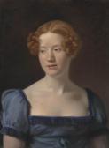 SKIRVING Archibald,Portrait of a young lady, possibly Lady Pringle, n,Christie's 2012-07-03