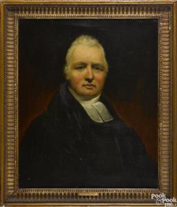 SKIRVING Archibald 1749-1819,Reverend John Boak,Pook & Pook US 2015-11-02