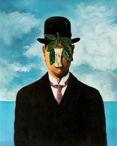 SKOULAKIS Dimos,Comment to Magritte's \”The Lost Great War\”,1998/2000,Villa Grisebach 2024-01-07