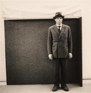 SKREIN Christian,Joseph Beuys, documenta IV, 27. Juni bis 6. Oktobe,1968,Palais Dorotheum 2021-11-03