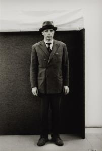 SKREIN Christian 1945,Joseph Beuys (documenta IX, Kassel),Lempertz DE 2021-06-17
