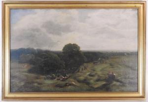 SLADE SCHOOL,Harvest scene,Halls GB 2016-08-31