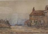 SLATER Herbert G 1892,The Old Coach House,David Lay GB 2019-11-12
