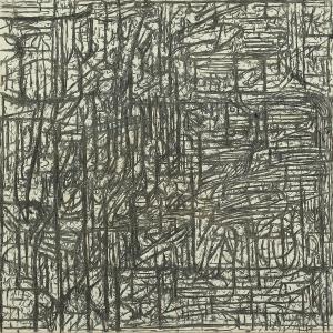 SLATER JOHANNSEN Geske 1964,Composition,Bruun Rasmussen DK 2015-09-21