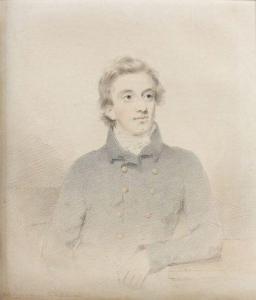 SLATER Joseph W 1847,Portrait du physicien Thomas Foster-Barham,Lafon FR 2011-05-18