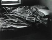 SLAVIN Neal 1941,Bed,Daniel Cooney Fine Art US 2003-10-01