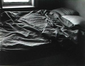 SLAVIN Neal 1941,Bed,Daniel Cooney Fine Art US 2003-10-01