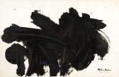 SLIVKA David 1914-2010,Untitled abstract form,Millea Bros US 2007-05-06
