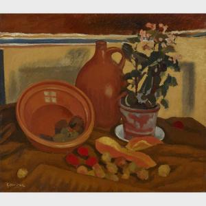 SLUYTER GERARD,STILL LIFE ON A TABLE,Waddington's CA 2014-10-27