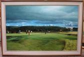 SMALLWOOD SIMON,Turnberry Golf Club,Bellmans Fine Art Auctioneers GB 2017-04-04