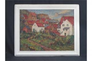 SMART Hilda E 1800-1900,"RED ROOFS, RUNSWICK BAY",Peter Francis GB 2015-05-20