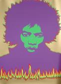 SMART Larry 1900-1900,Jimi Hendrix,Bonhams GB 2004-07-13
