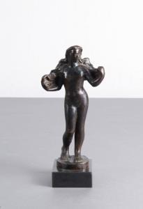 SMERDU Francisek 1908-1964,Salome,1941,Quittenbaum DE 2014-05-07