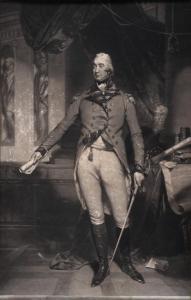 SMITH Anker 1759-1819,MARSHALL THE DUKE OF WELLINGTON,Mellors & Kirk GB 2019-02-06