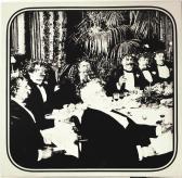 SMITH CEDRIC 1900-1900,Banquet #4,1974,Shapiro Auctions US 2013-02-16