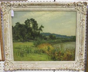 SMITH Charles 1749-1824,The Arun at Arundel,Tooveys Auction GB 2017-05-17