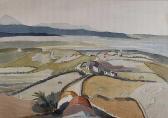 SMITH Clarke,DONEGAL LANDSCAPE,Ross's Auctioneers and values IE 2019-08-07