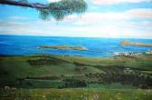 SMITH Donald H,View of Encounter Bay,1938,Theodore Bruce AU 2012-07-30