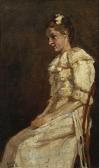 SMITH Edith Agnes 1867-1954,Alice,Bonhams GB 2010-11-29