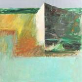 Smith Eirikur 1925,Composition,1997,Bruun Rasmussen DK 2016-09-26