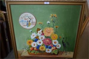 SMITH Freda 1900,Still life,Lawrences of Bletchingley GB 2015-06-09