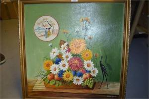 SMITH Freda 1900,still life,Lawrences of Bletchingley GB 2015-07-21