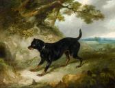 SMITH G. Ralph 1907-2007,A Manchester Terrier,1837,Bonhams GB 2012-02-15