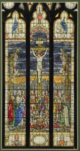 SMITH Gerald E.R,the crucifixion,Ewbank Auctions GB 2014-09-24