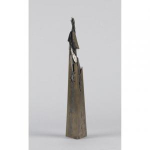 SMITH Gord 1937,TOWER,Joyner CA 2012-03-12