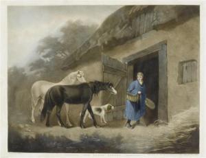 SMITH J.R.,HUNTING AND RIDING,Galerie Koller CH 2012-03-26