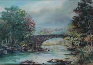 SMITH JEAN RANNEY 1900-1900,ROCK CREEK,Potomack US 2017-07-25